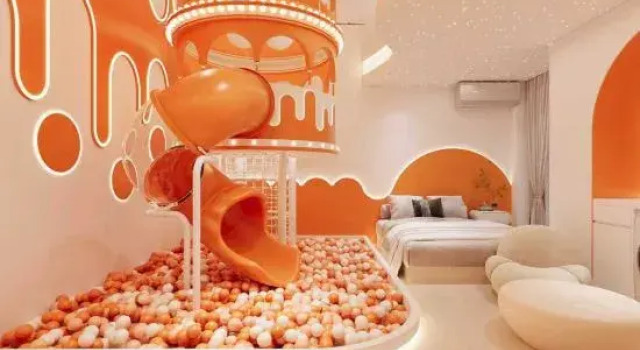 MKBK Macabaca · Family Suite Homestay (Chengdu Panda Base), Boek Hotel Hotels in Chengdu met parkeren, Parkeren