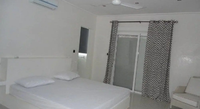 Апартаменты Villa Contemporaine Saly