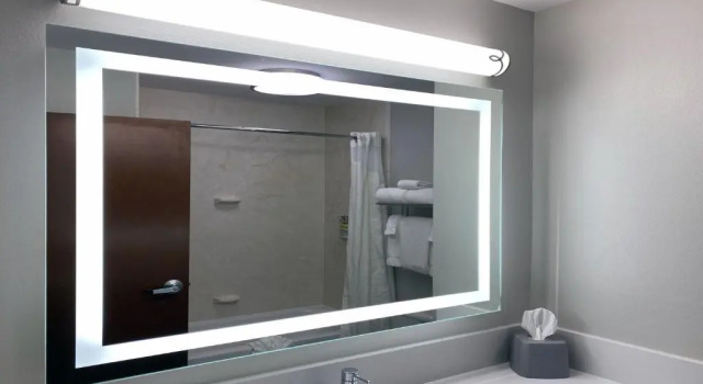 Семейный номер Standard Holiday Inn Express & Suites Somerset Central by IHG