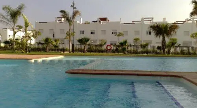 Villa Paramount Golf Resort, Prenota Resort Hotel a Murcia con piscina, Piscina