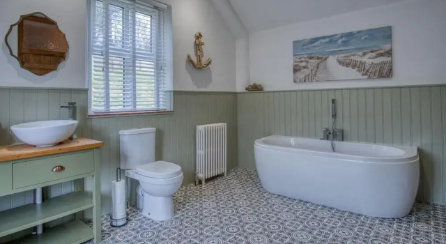 Woodcocks House - 3 Bedroom Holiday Home - Kilgetty