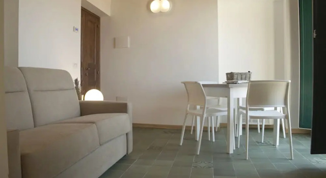 Апартаменты Il Palazzetto