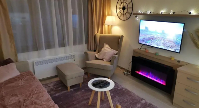 Apartman N101, Milmari, Kopaonik