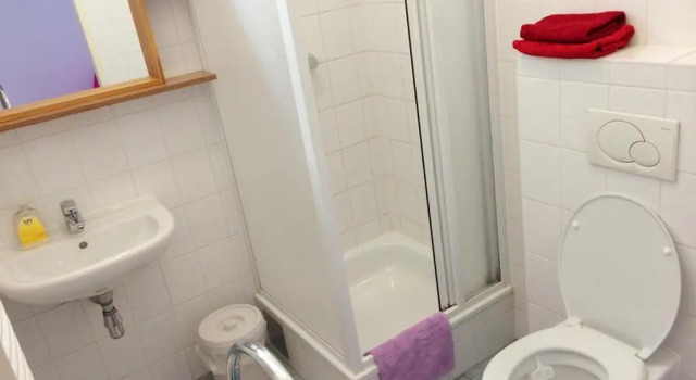 Апартаменты Premium Apartments Klimschgasse
