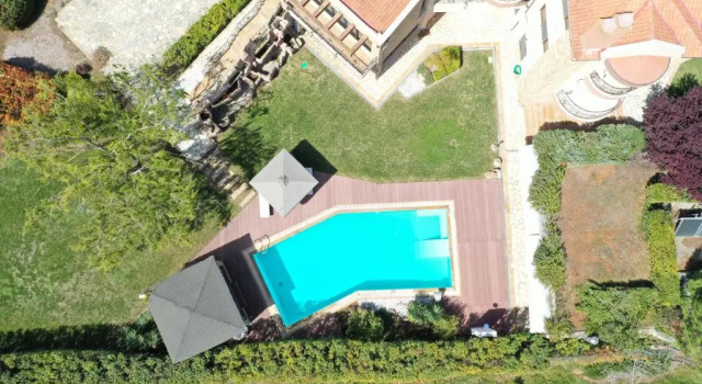 Вилла Villa Onar