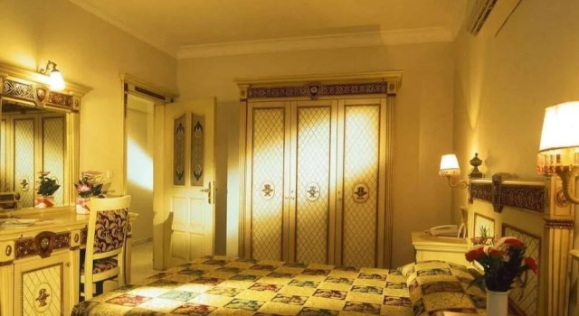 Fun Hill Resort Hotel, Забронировать Курортный отель Алания 