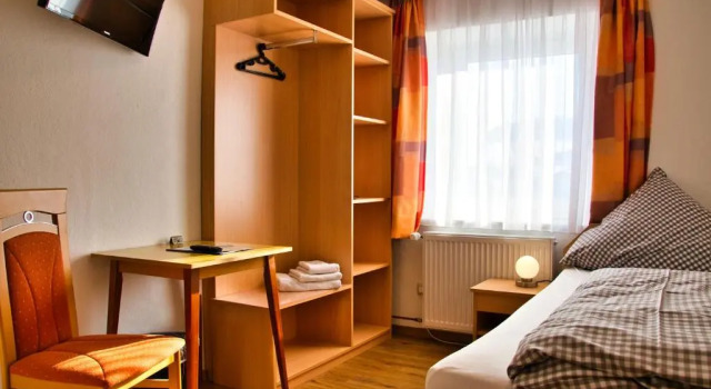 Номер Standard Hotel Gasthof Altmann