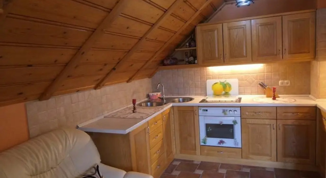 Апартаменты Apartments Brunko Bled