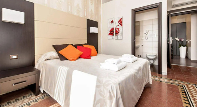 Laterani Suite