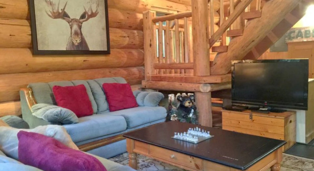 Mt. Baker Lodging, Buchen Sie Hotel SPA-Hotels in Glacier, SPA