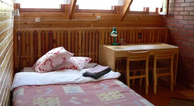 Kivi Turismitalu, Đặt Khách sạn Ramsi Viljandimaa