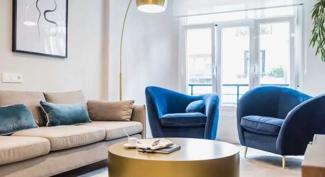 Gran Vía Suite Apartment