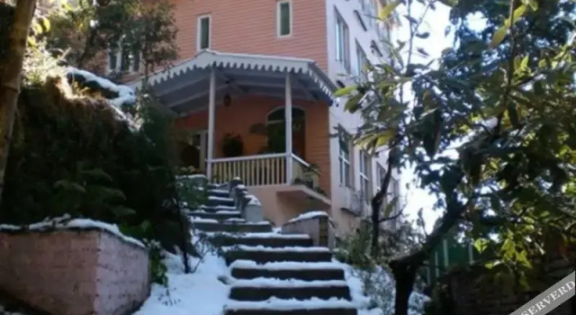 Whispering Heights, Rezervovat Hotel Nathuakhan Uttarakhand