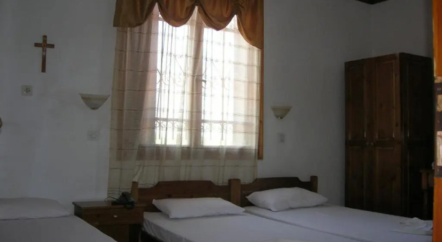 Номер Standard Villa Karapataki