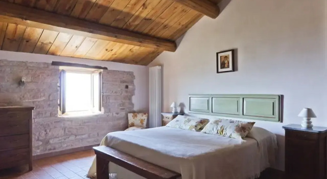 Marcheholiday Il Conio, Rezervovat Hotel Acqualagna 