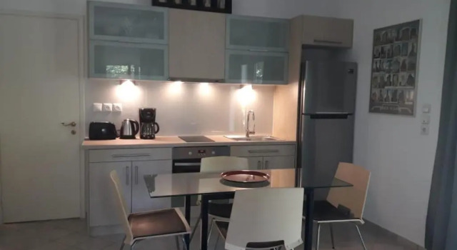 Rododafni Bay Residences, Забронировать Отель Отели Ахея с парковкой, Парковка