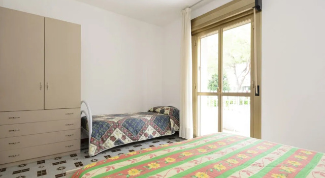 Condominio Mammole