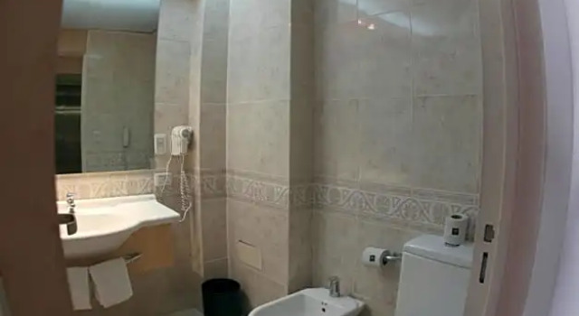 Номер Standard Cristal Palace Hotel