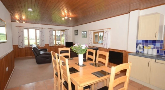Hardy Lodge