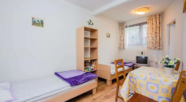 Апартаменты Apartamenty Motylem Jestem