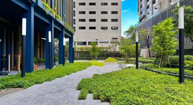 Апартаменты 2bedroom condo in heart of Bangkok