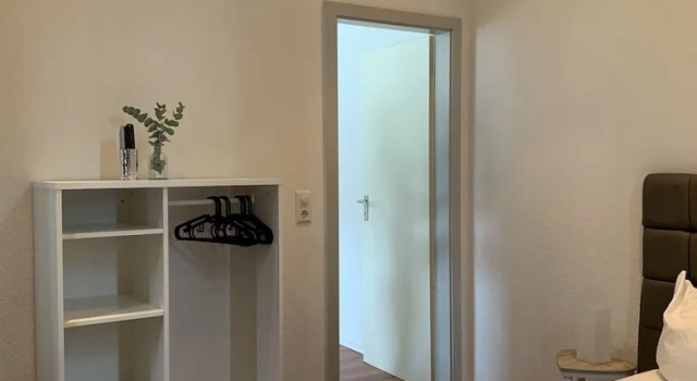 Двухместная студия Comfort Domapartment Cologne City Altstadt
