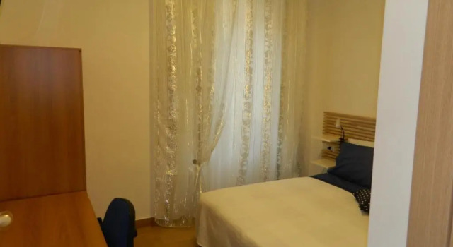Двухместный номер Standard Bed & Breakfast Travellers