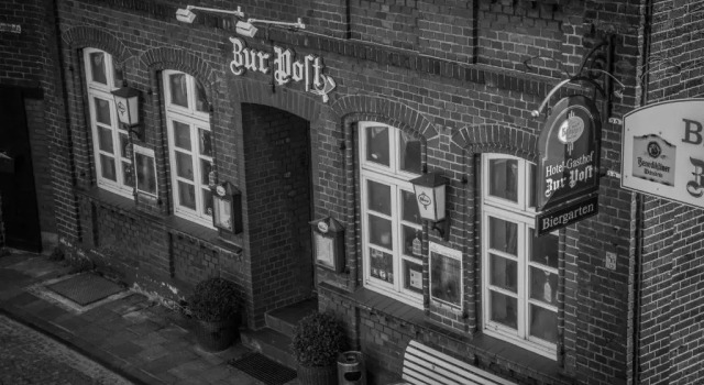 Hotel Gasthof Zur Post