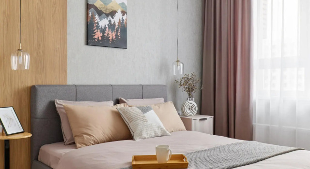 Apartments on 23 Yardem Street, Book Apartment Kazan Tatarstan