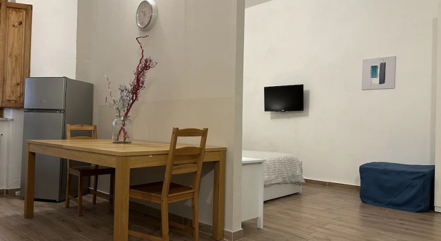 Люкс Deluxe Apartment nel centro della città
