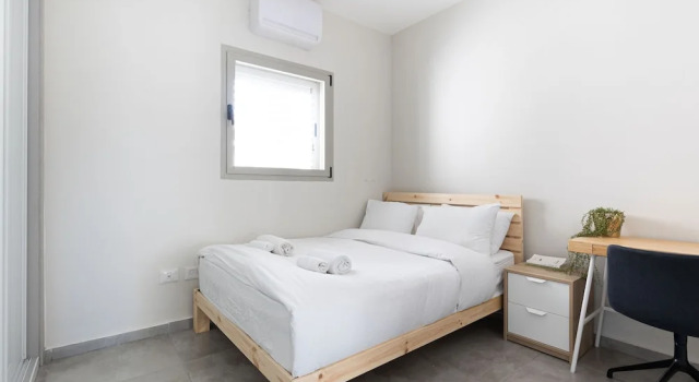 HighQuality TelAviv Apartment in theCity