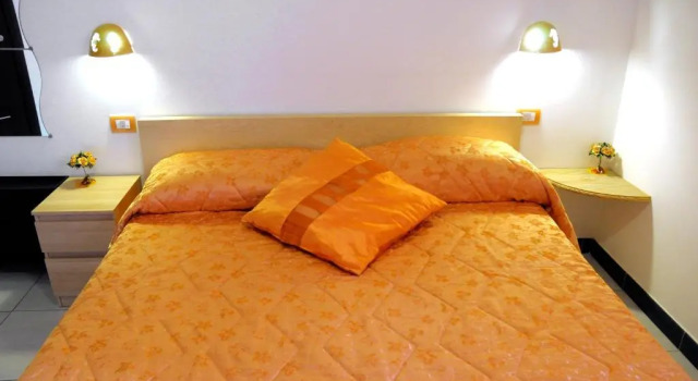 B&B Galatea, Забронировать Отель «постель и завтрак» Отели Майори 3 звезды, 3*