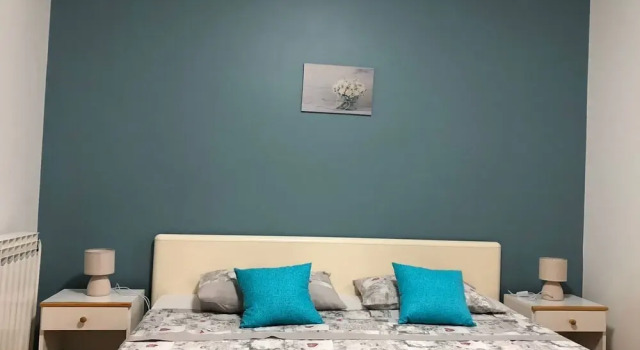 Chic and Cozy Brsec Apartment With Sea View, Забронировать Апартаменты/квартира Апартаменты Приморско-Горанской жупания, Апартаменты/квартира