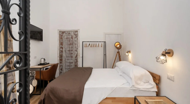 alle Stelle b&b