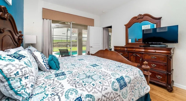 2633 Archfeld Blvd, Book Hotel Hoteller i Four Corners med pool, Swimmingpool