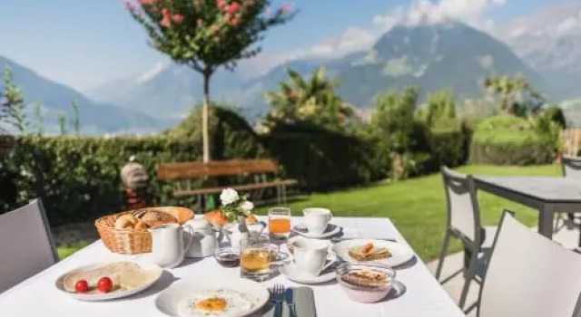 Garni Nunnemairhof, Забронировать Отель Отели Шена 3 звезды, 3*