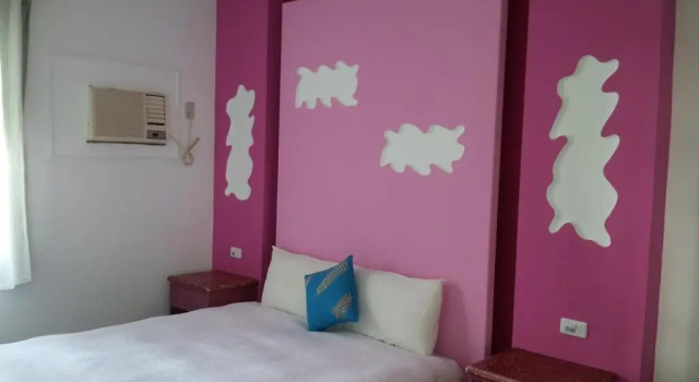 Двухместный номер Standard Country Kos Hostel