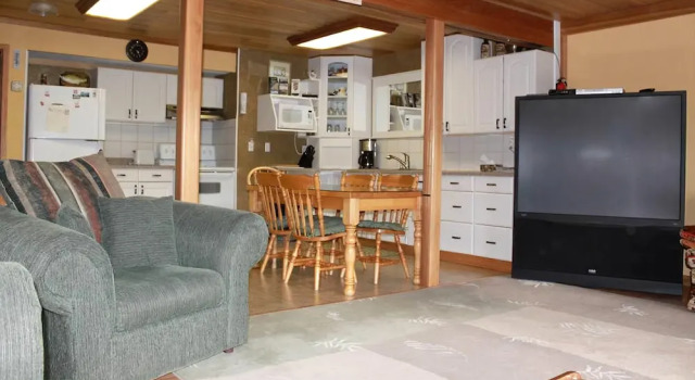 Heavens Edge Mountain Lodge, Buchen Sie Hotel  