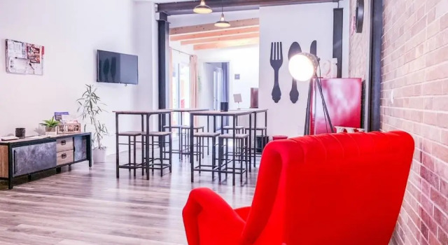 Номер Superior BB 26 Olbia