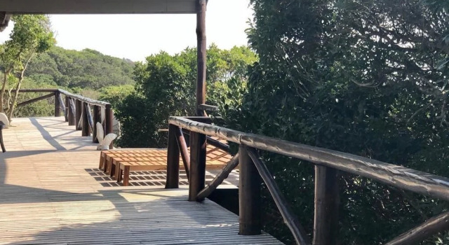 Topo Das Arvores, Prenota Villa Ponta do Ouro 