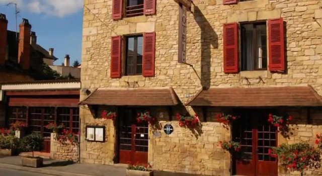 Hôtel Le Madrigal