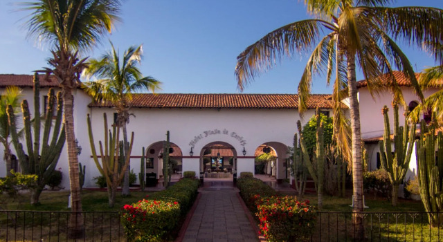 Hotel Playa de Cortes, Book Hotel Hotels in Guaymas with Breakfast, Breakfasts