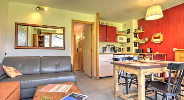 Chalet Morzine, 8 pièces, 14 personnes - FR-1-627-5, Забронировать Шале Виллы Овернь-Рона-Альпы, Вилла
