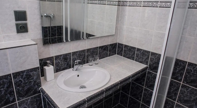 Номер Standard Hotel u Crlíků