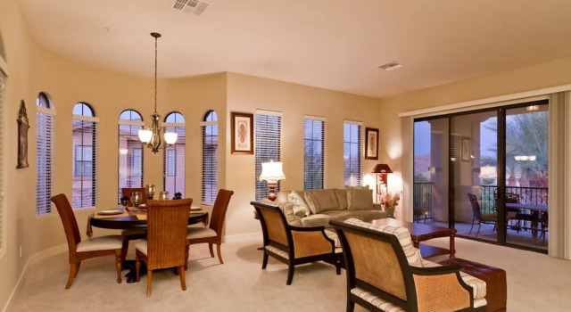 Sonoran Sunset Condo 3 BR by Casago, Забронировать Отель  