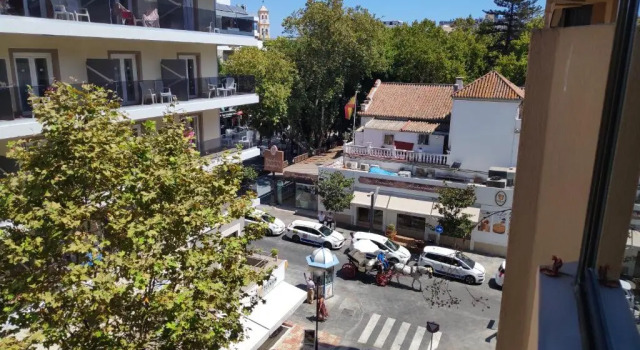 Апартаменты Apartamento IMPERIO 1 - Marbella centro