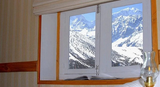 Everest Summit Lodge - Pangboche, Rezerwuj Hotel Pangboche 1st province
