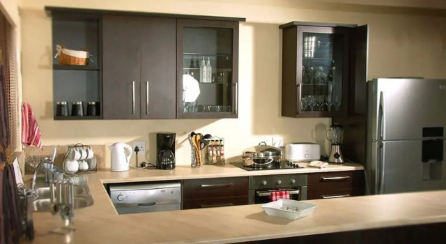 Вилла Deacra Villas By Sol Resorts