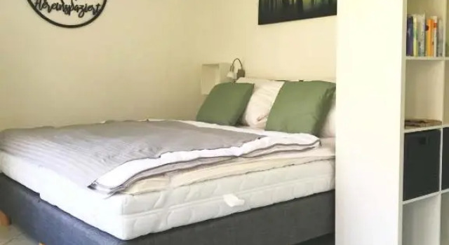 Komfort Ferienwohnung C4, Забронировать Отель Отели Келленхузен 3 звезды, 3*