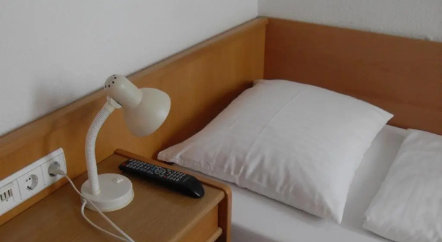 Номер Standard Haus Edith Privathaus mit Gästezimmern